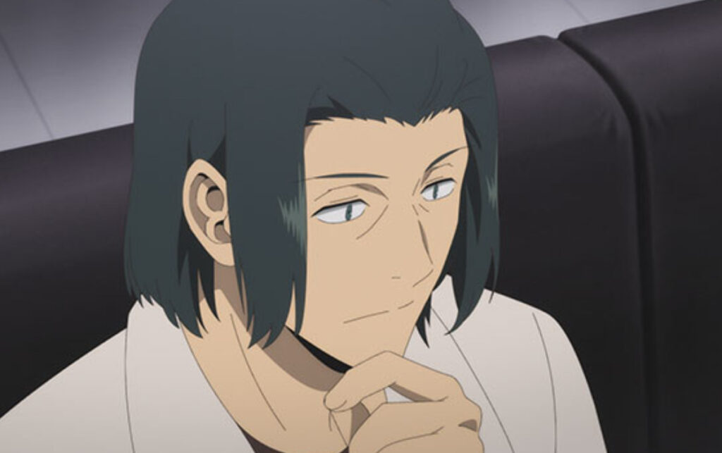 ワールドトリガー3期7話